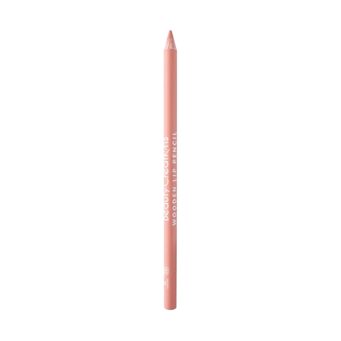 BEAUTY CREATIONS WOODEN DELINEADOR LABIOS