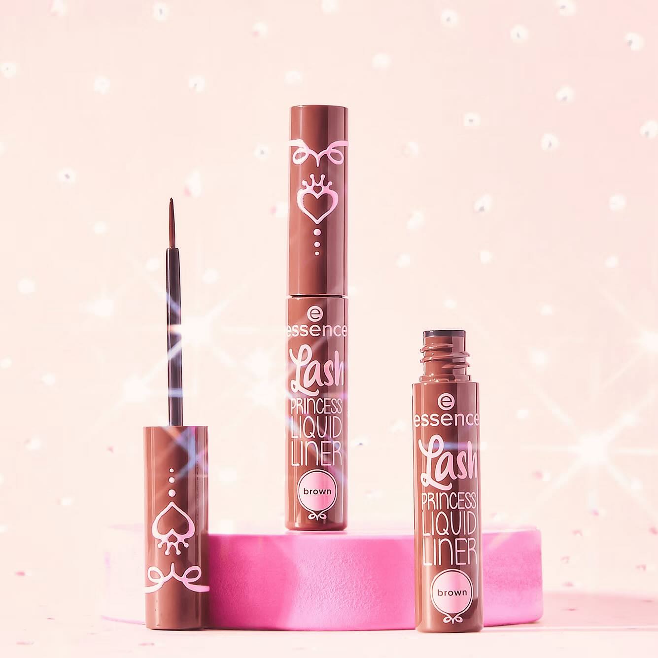 ESSENCE LASH PRINCESS LIQUID LINER
