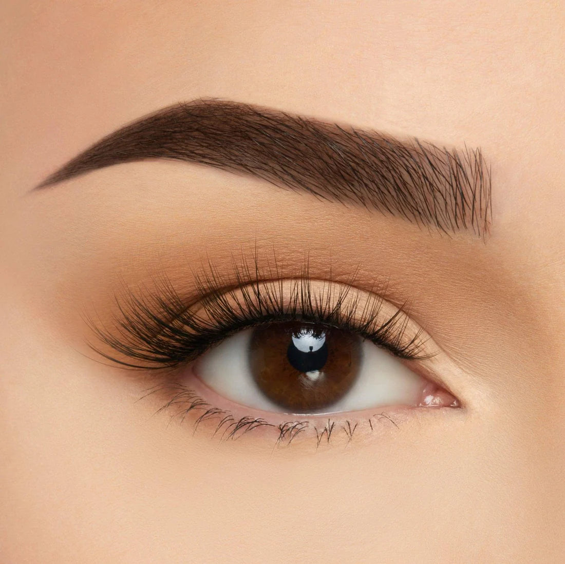 BEAUTY CREATIONS TAKE ME SOMEWHERE SILK LASH