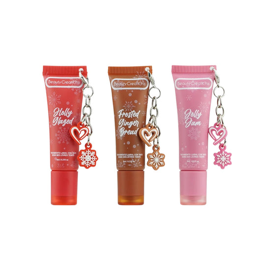 BEAUTY CREATIONS MISTLEGLOW TINTED LIP TREATMENT SET