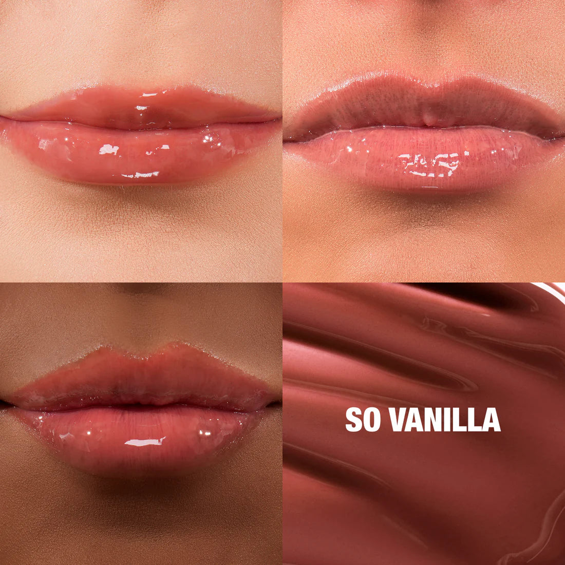 BEAUTY CREATIONS LIP TREATMENT AND TINT