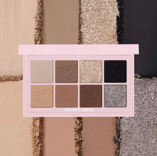 BEAUTY CREATIONS DUET MINI SNAP PALETTE