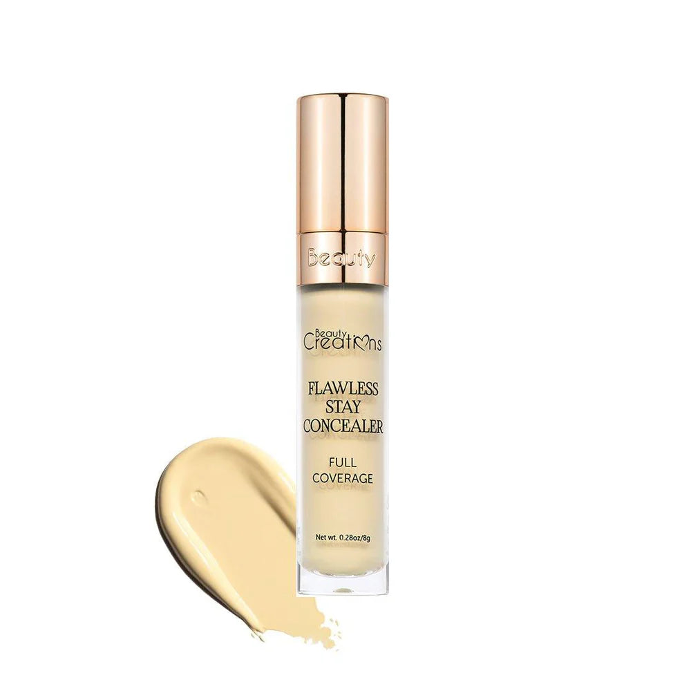 BEAUTY CREATIONS FLAWLESS STAY CORRECTORES