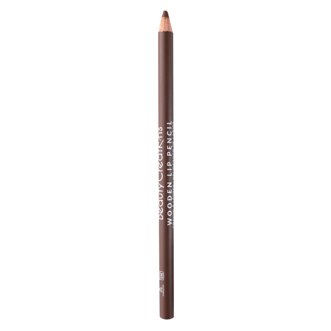 BEAUTY CREATIONS WOODEN DELINEADOR LABIOS