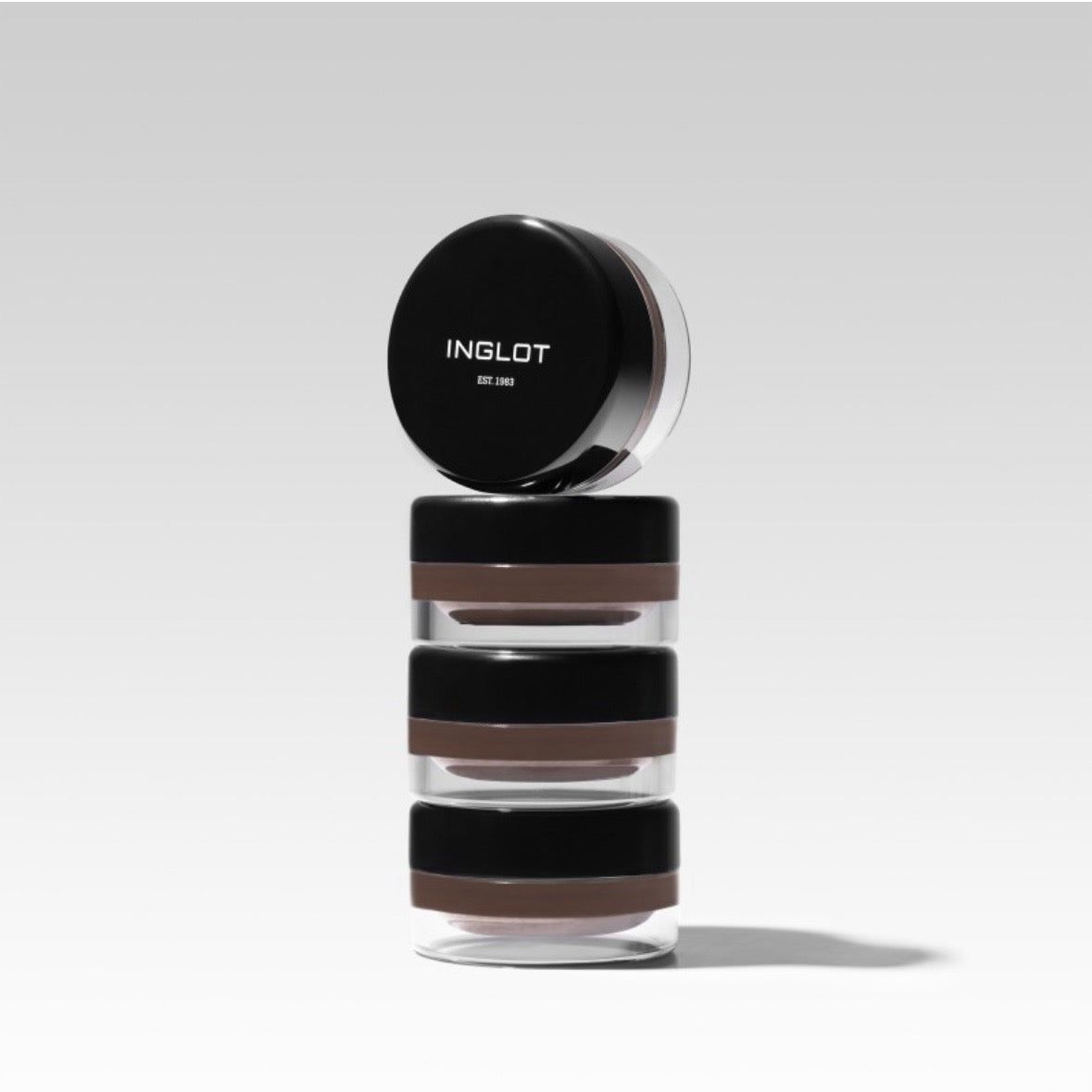 INGLOT AMC DELINEADOR GEL