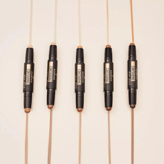 ESSENCE CONTOURING DUO STICK
