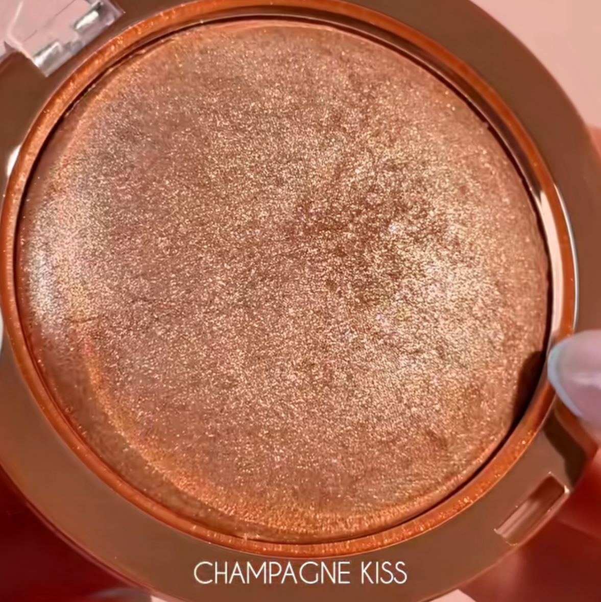BEAUTY CREATIONS FLAWLESS STAY SHIMMER VEIL
