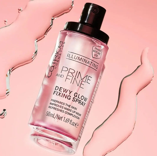 CATRICE SPRAY DEWY GLOW