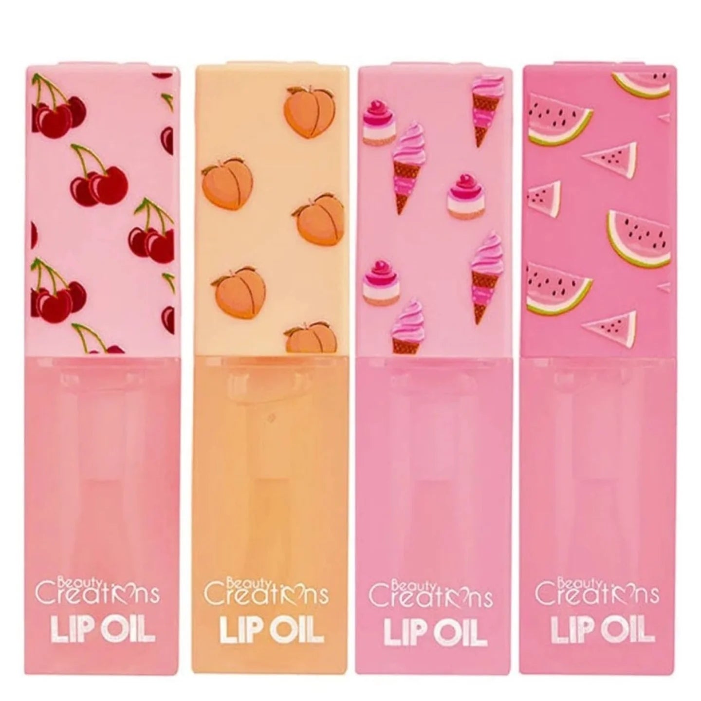 BEAUTY CREATIONS SWEET DOSE LIP OIL
