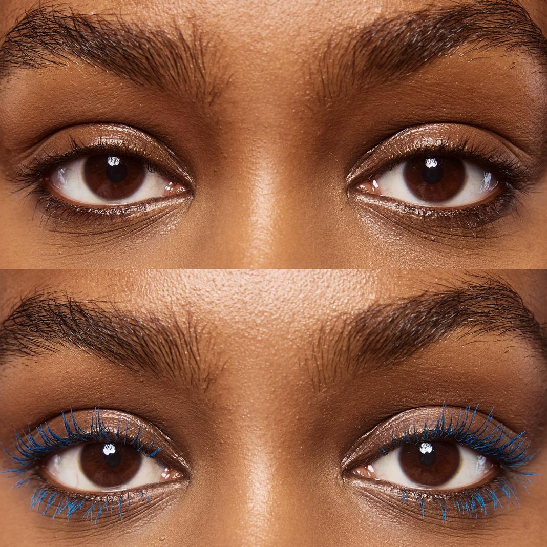 ESSENCE HARLEY QUINN COLOURED MASCARA