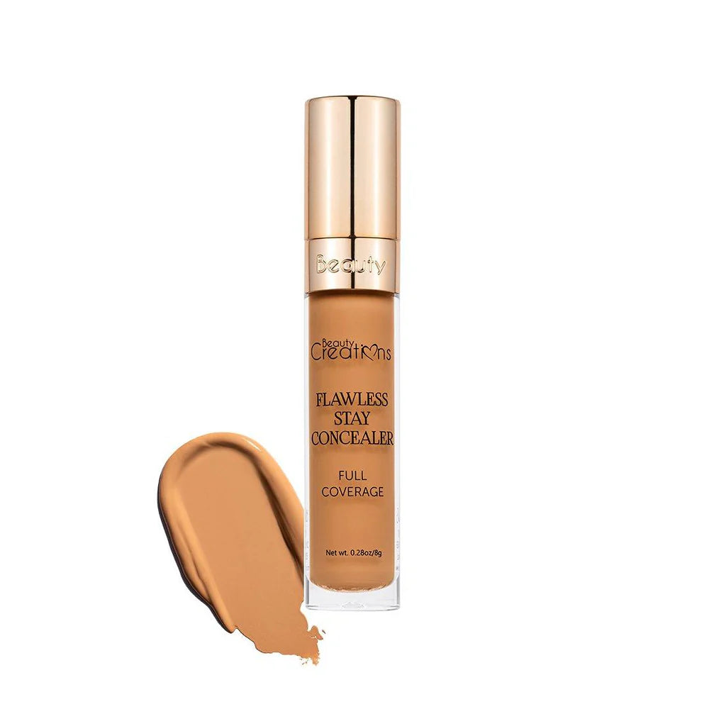 BEAUTY CREATIONS FLAWLESS STAY CORRECTORES