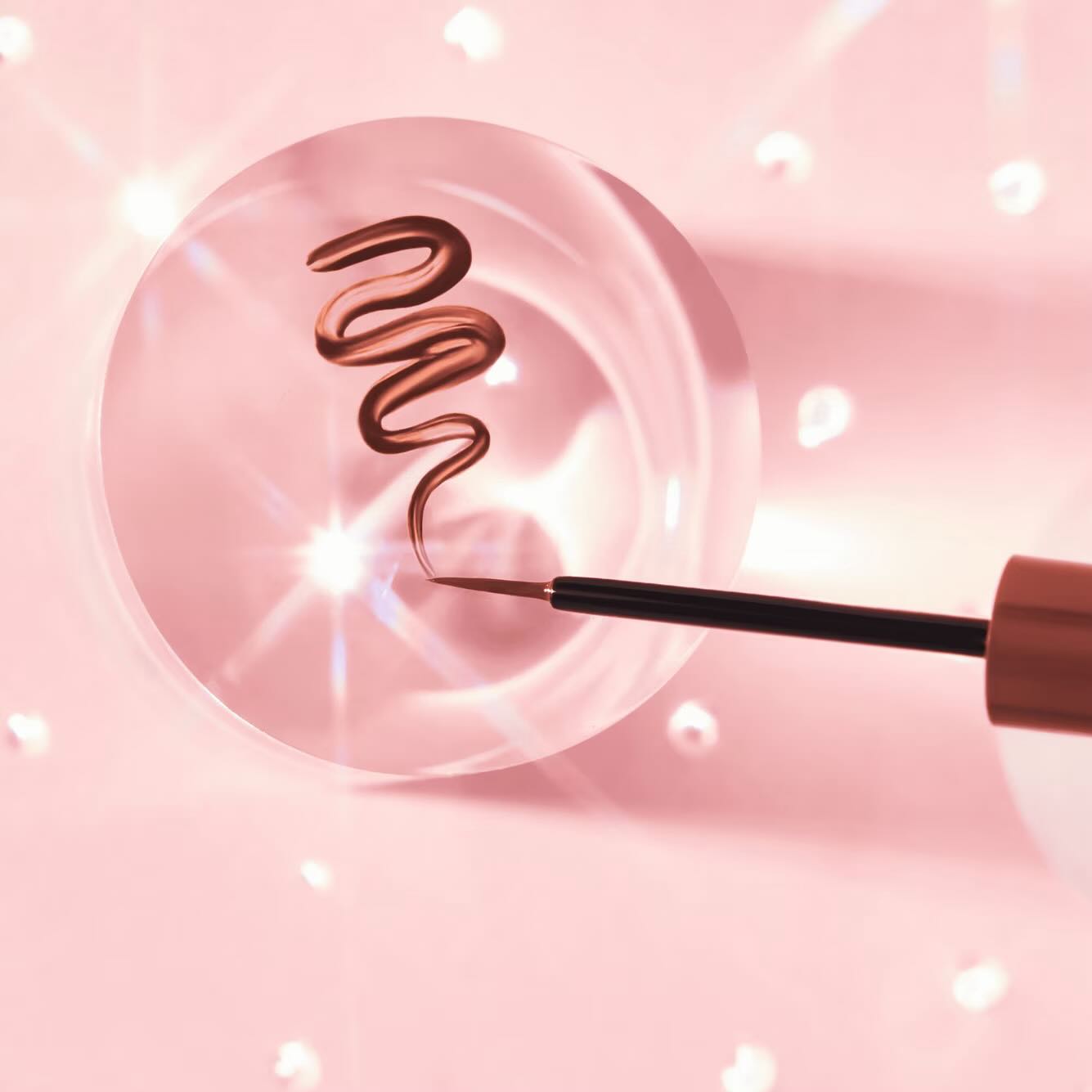 ESSENCE LASH PRINCESS LIQUID LINER