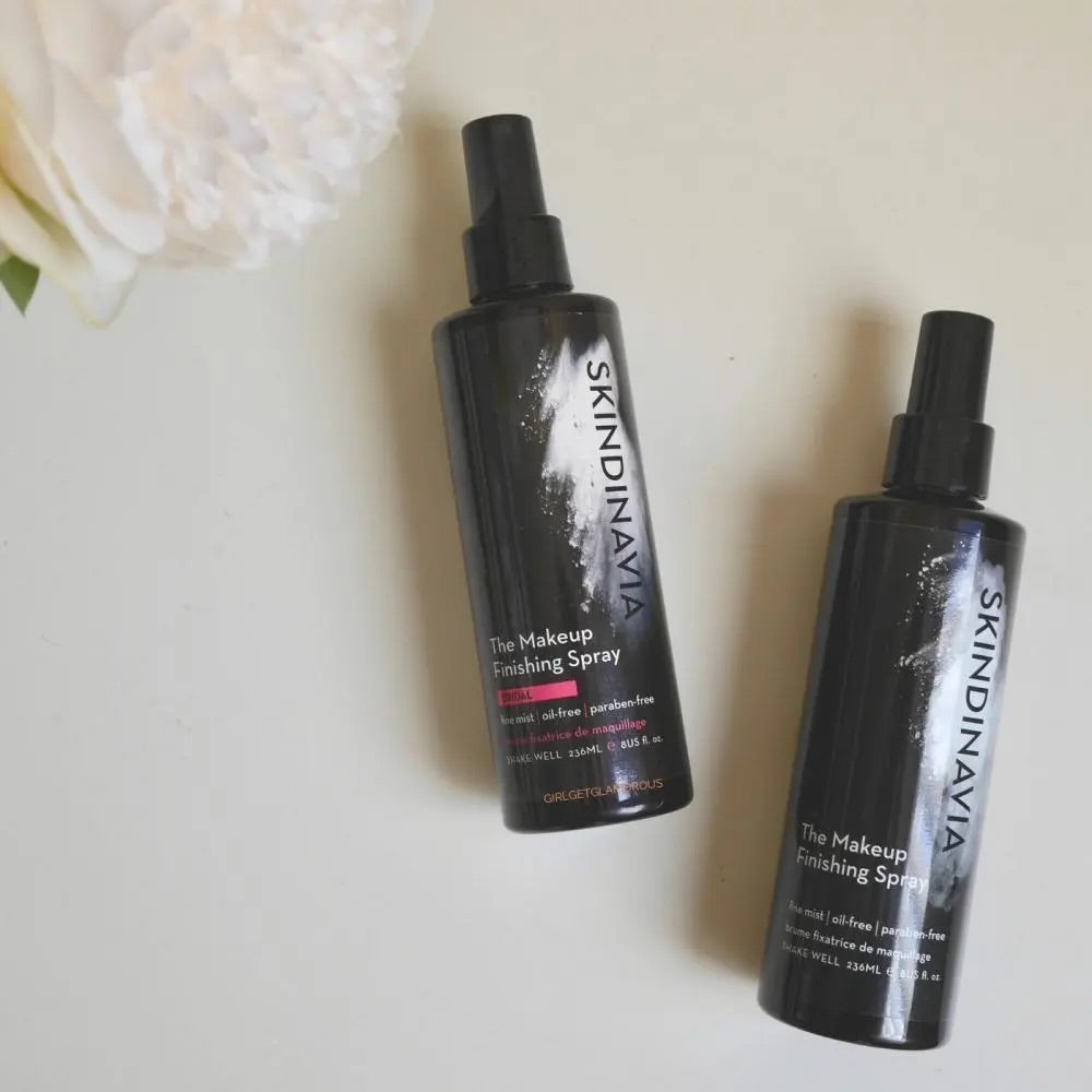 SKINDINAVIA OIL CONTROL SPRY FIJADOR