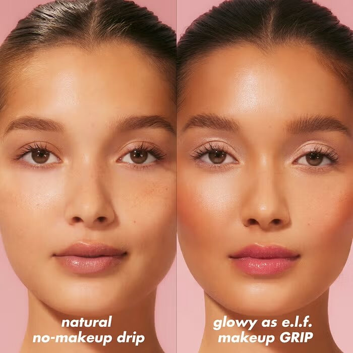 E.L.F POWER GRIP PRIMER + NIACINAMIDE