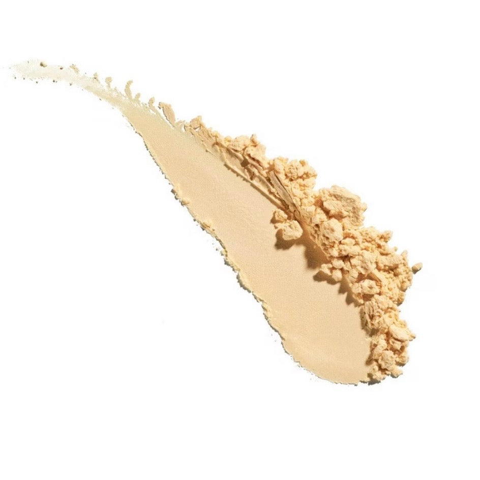 ESSENCE BANANA LOOSE POWDER