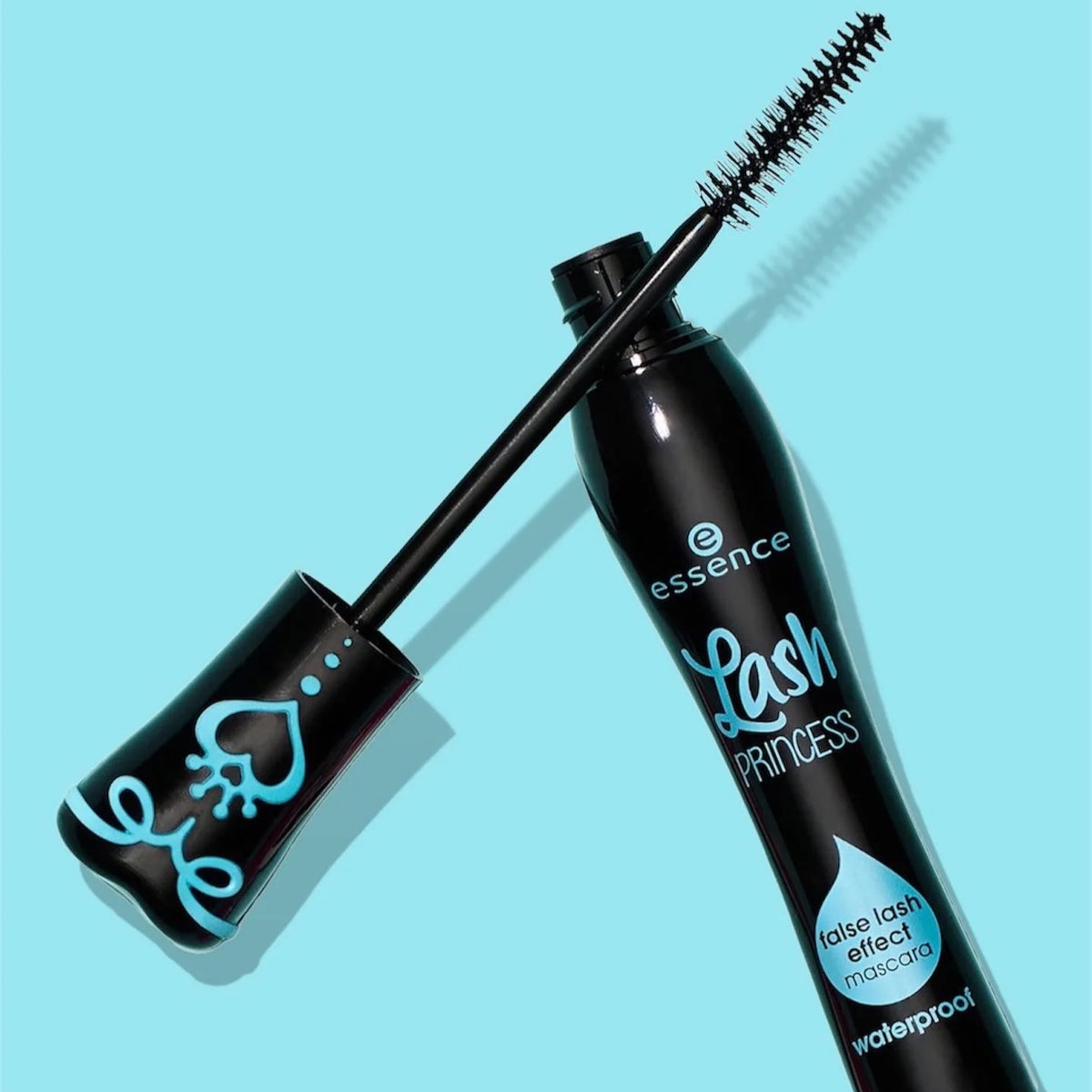 ESSENCE LASH PRINCESS FALSE LASH EFFECT WATERPROOF MASCARA