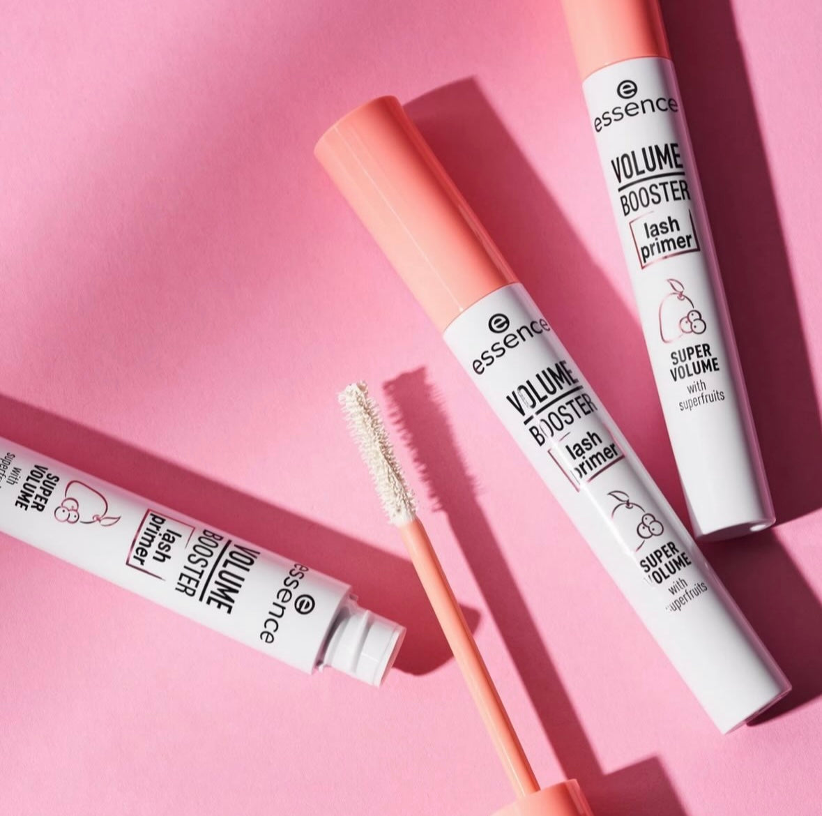 ESSENCE VOLUME BOOSTER ESSENCE