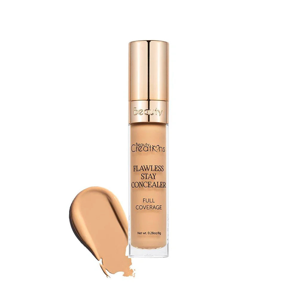 BEAUTY CREATIONS FLAWLESS STAY CORRECTORES