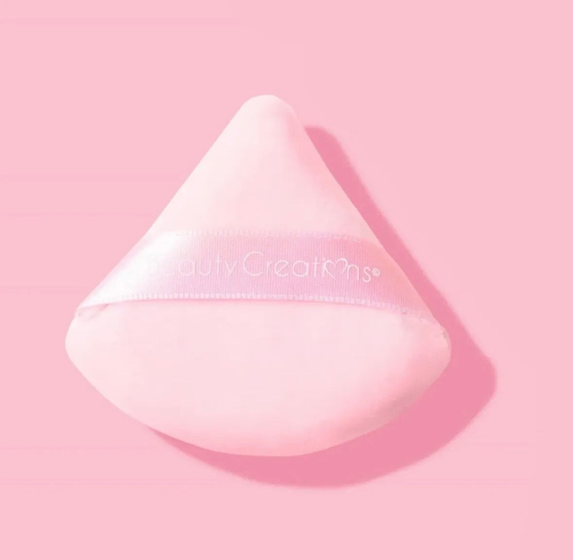 BEAUTY CREATIONS PUFF PUFF SET ROSA