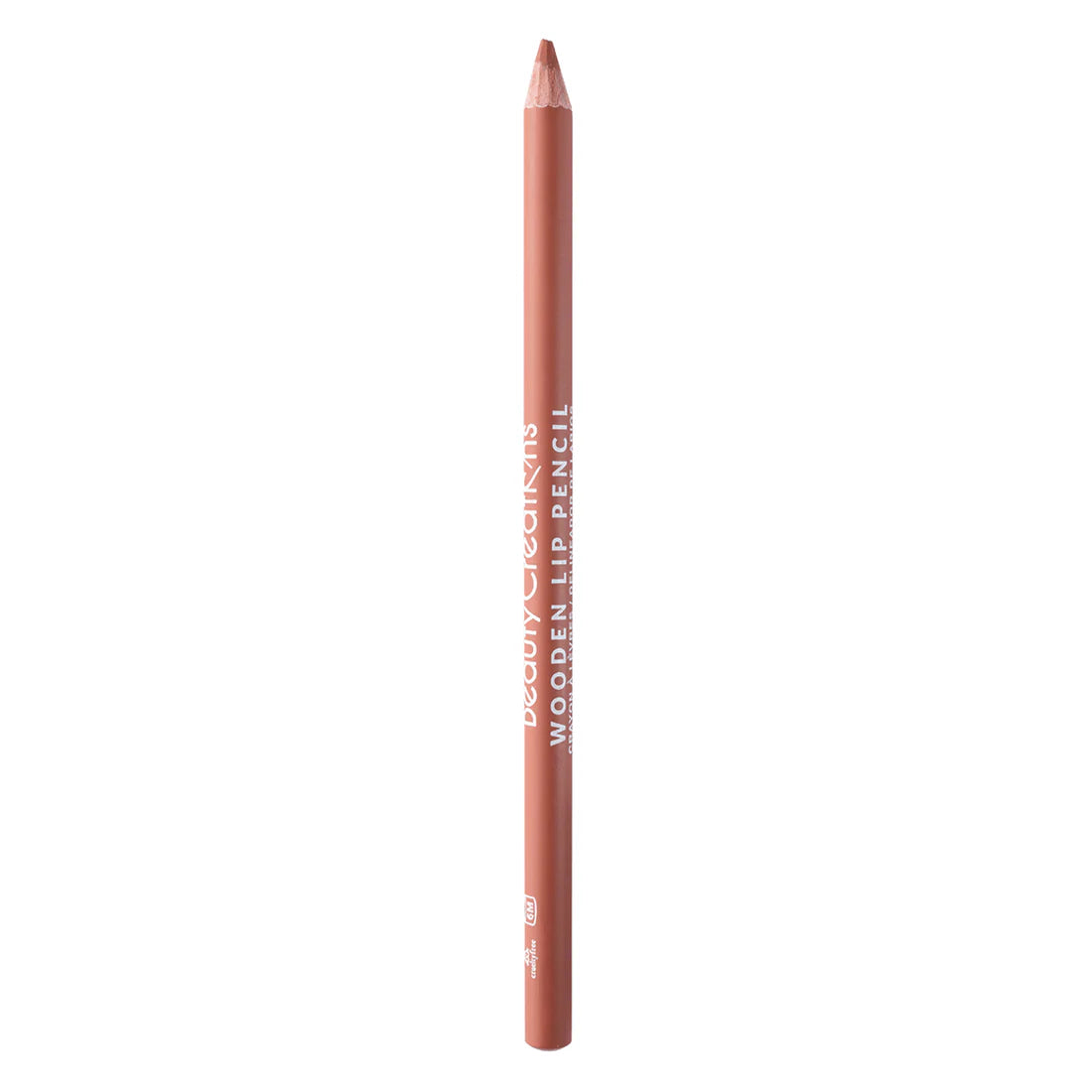 BEAUTY CREATIONS WOODEN DELINEADOR LABIOS