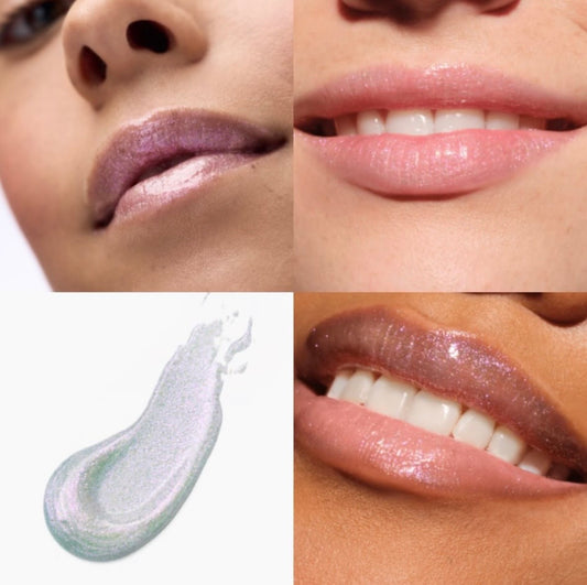 CATRICE DIAMOND GLAZE LIP GLOSS