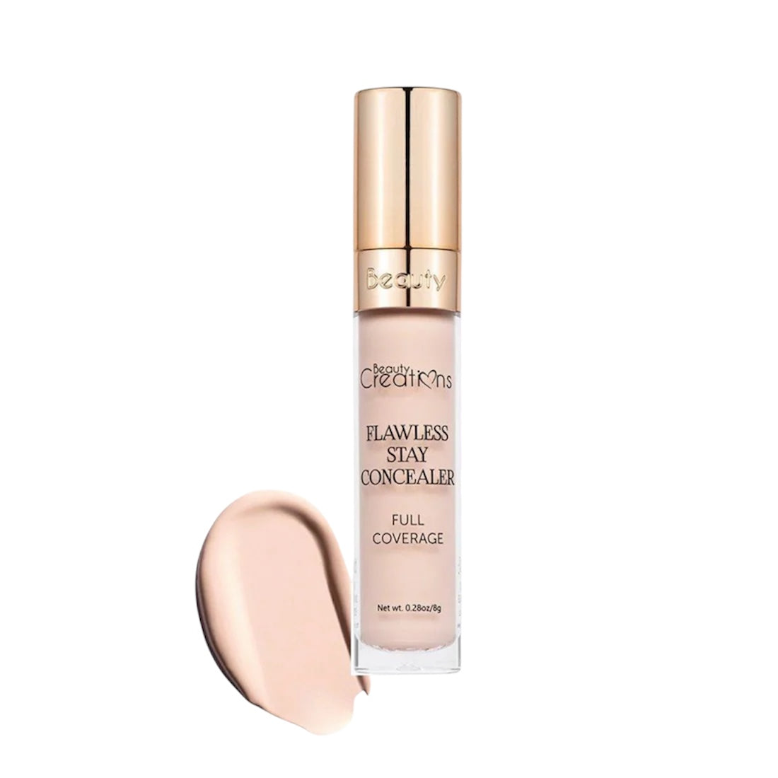 BEAUTY CREATIONS FLAWLESS STAY CORRECTORES