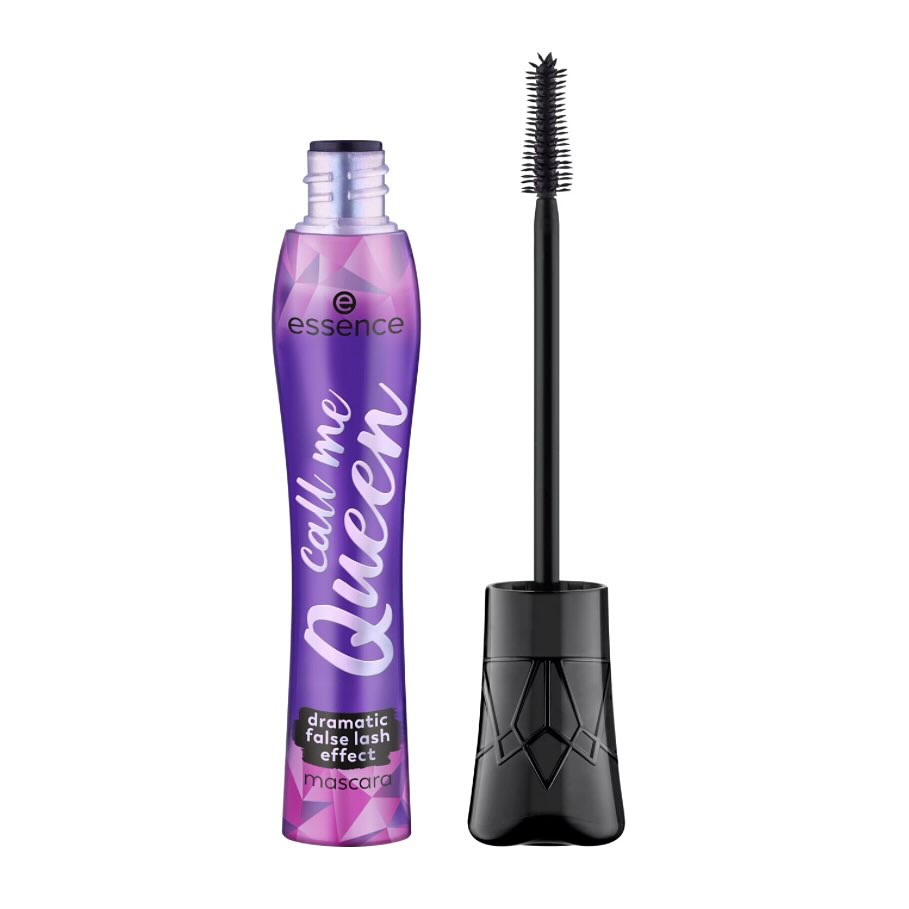 ESSENCE CALL ME QUEEN DRAMATIC FALSE LASH EFFECT