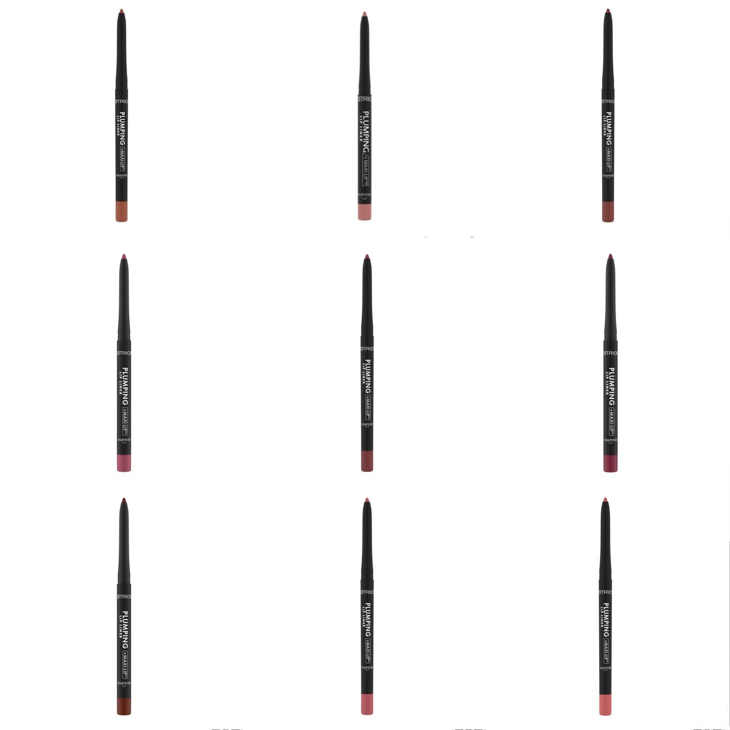 CATRICE PLUMPING DELINEADOR LABIOS