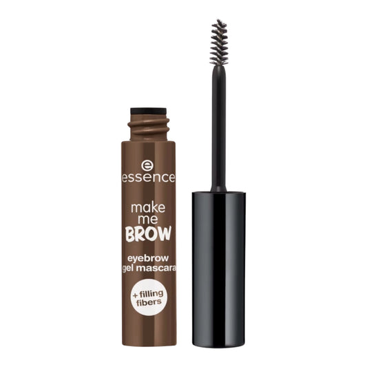 ESSENCE MAKE ME BROW EYEBROW GEL CEJAS