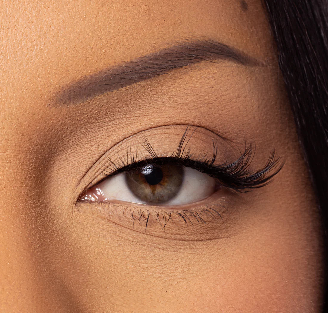 BEAUTY CREATIONS CASUALLY LASHED LASH CLUSTERS