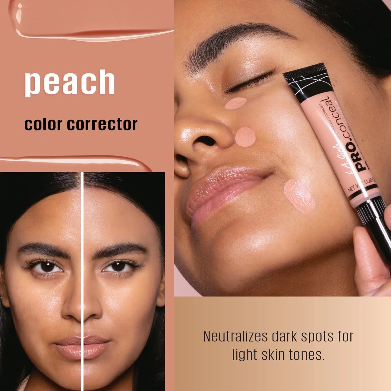 L.A GIRL PRO CONCEAL CORRECTOR