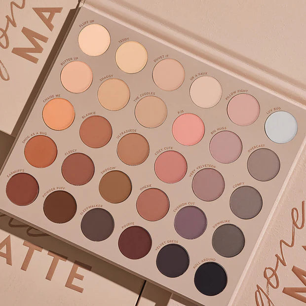 COLOUPOP GONE MATTE