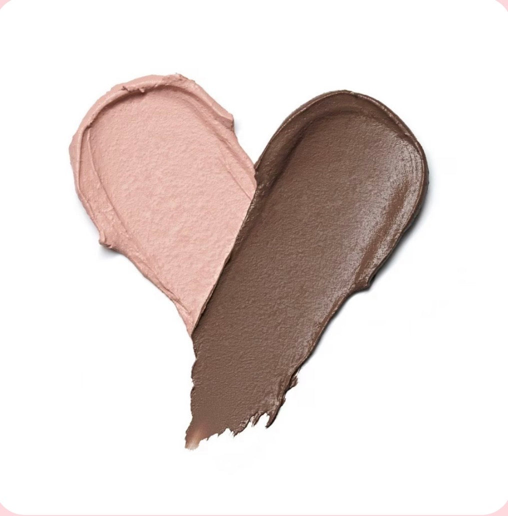 ESSENCE CONTOURING DUO STICK