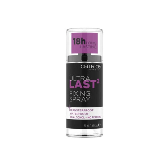 CATRICE ULTRA LAST2 FIXING SPRY