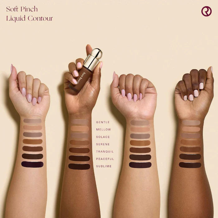 RARE BEAUTY SOFT PINCH LIQUID CONTOUR