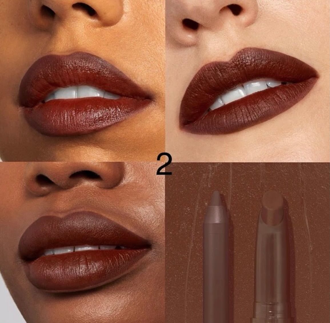 COLOURPOP LIPPIE PENCIL & STIX SET