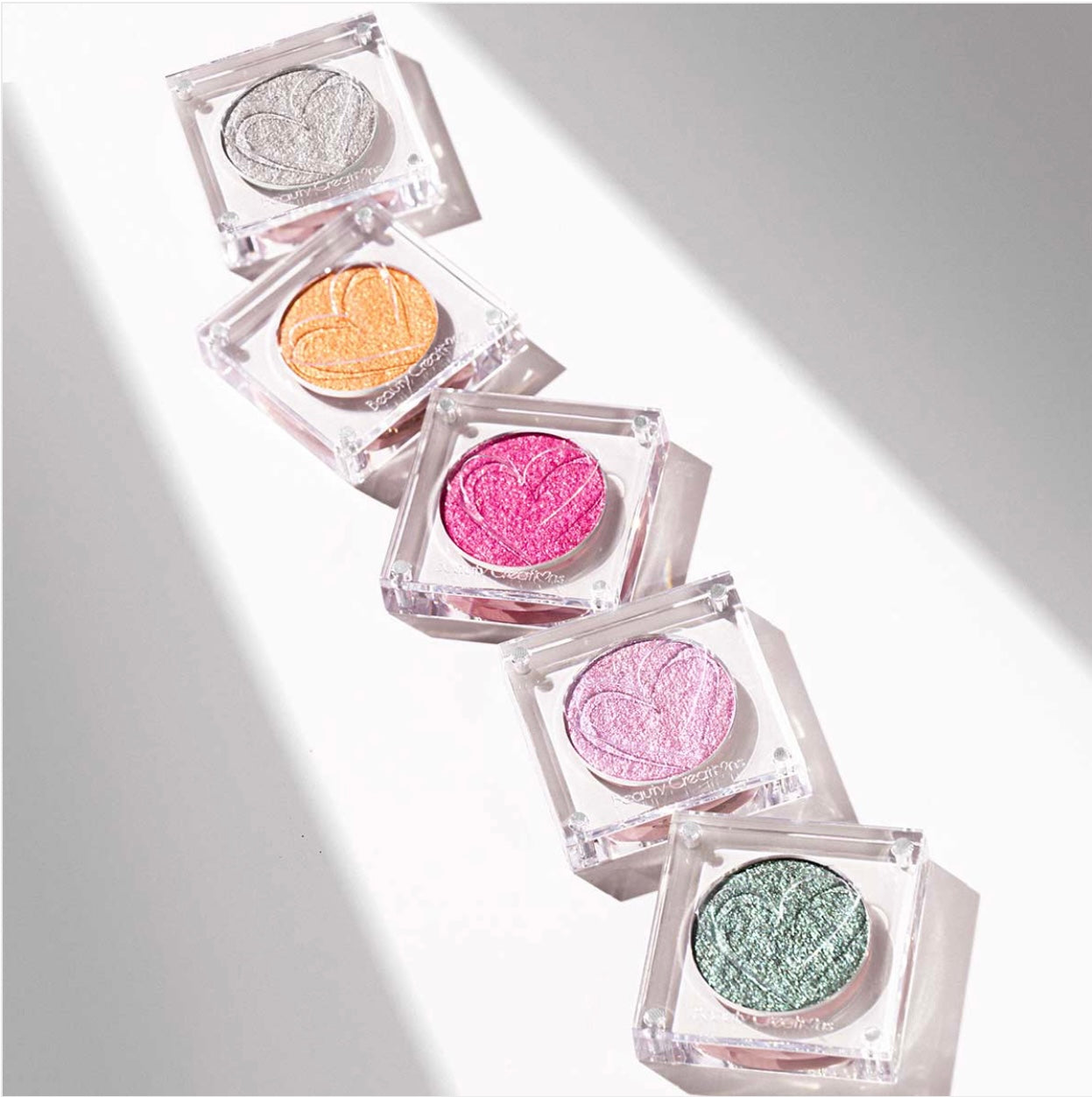 BEAUTY CREATIONS RIDING SOLO SINGLE SHADOW
