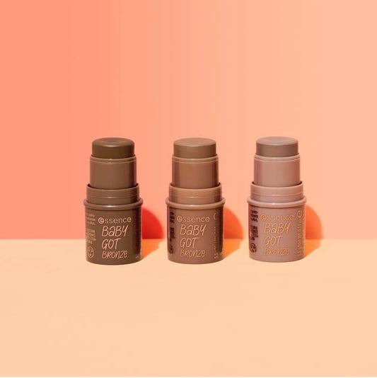 ESSENCE BABY GOT BRONZE!