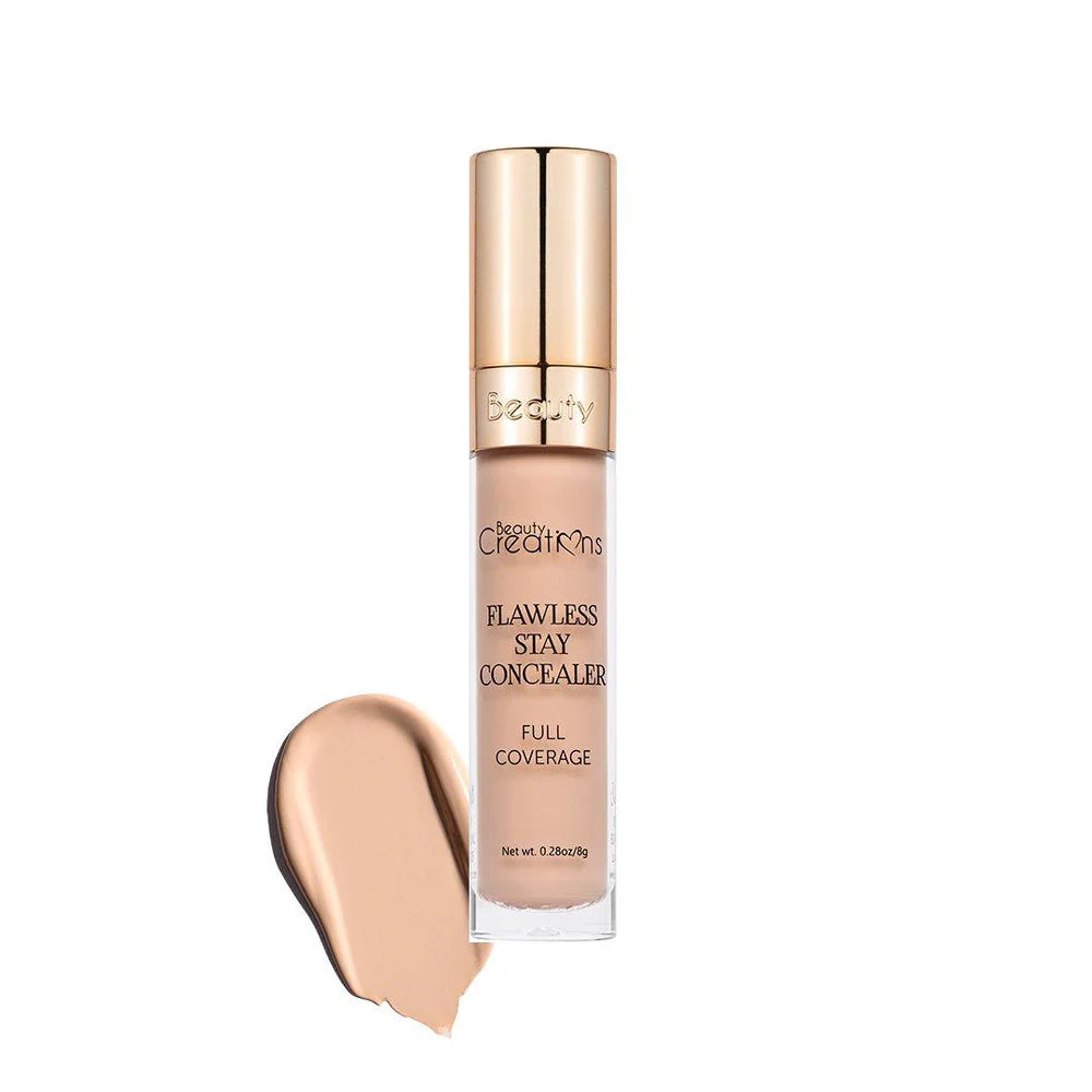 BEAUTY CREATIONS FLAWLESS STAY CORRECTORES