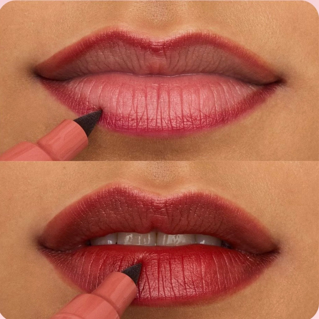 ESSENCE LINE N STAIN TATTOO LIP LINER