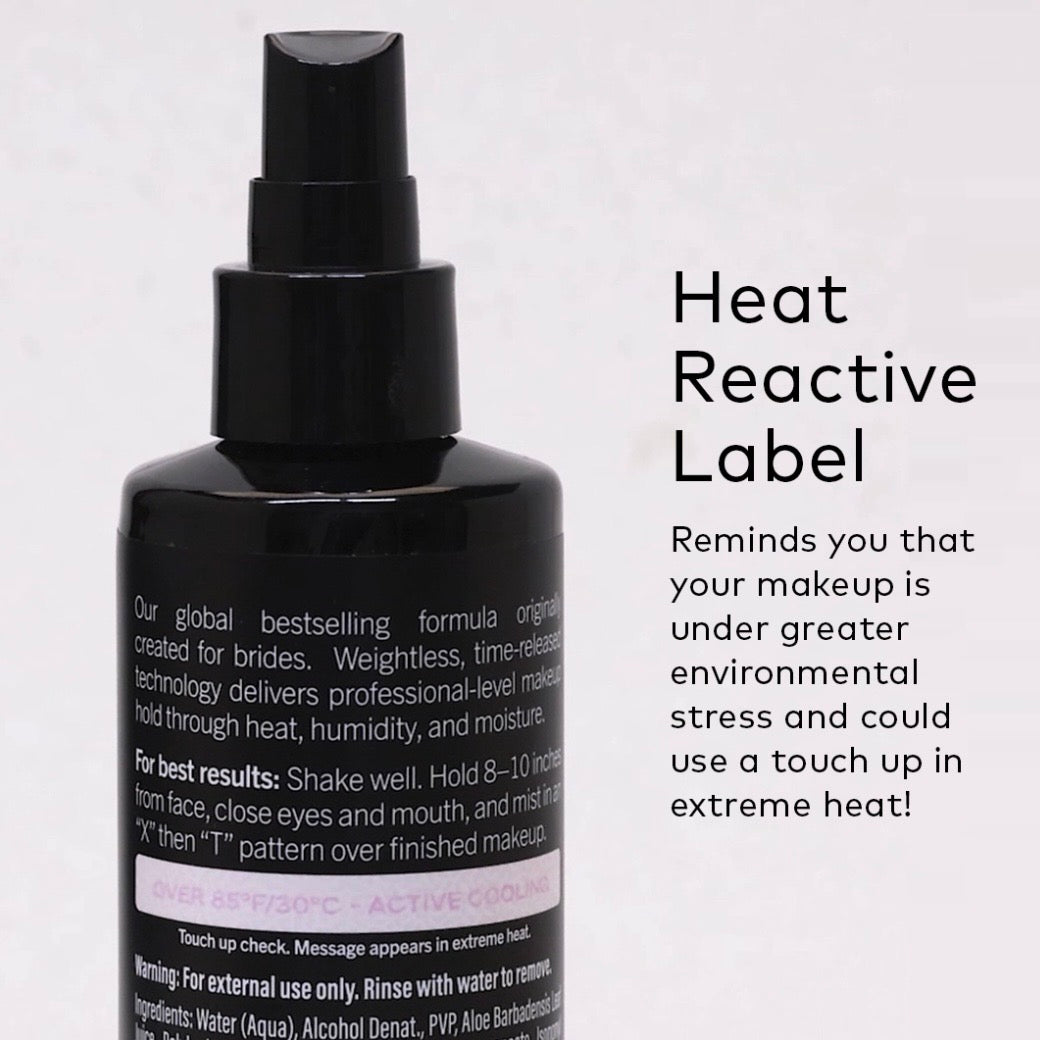 SKINDINAVIA ALL DAY/ALL NIGHT MAKEUP FINISHING SPRAY