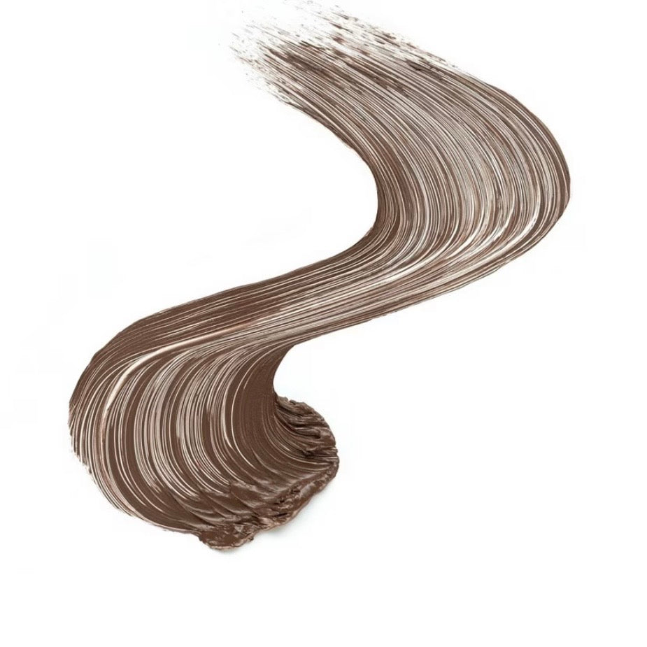 ESSENCE LASH WITHOUT LIMITS TUBING BROWN EXTREME LENGTHENING & VOLUME MASCARA