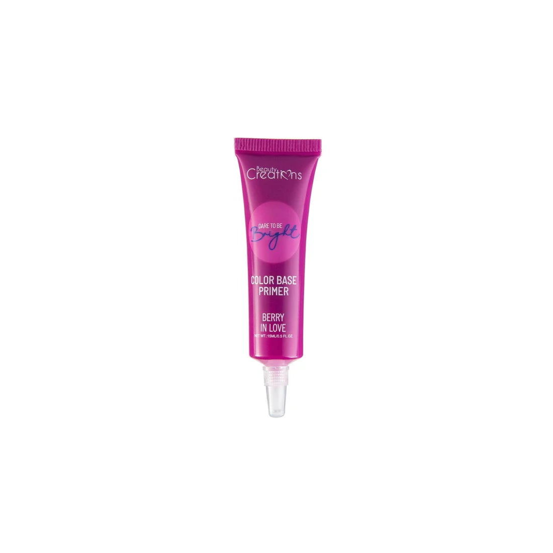 BEAUTY CREATIONS DARE TO BE BRIGHT VOL. 2