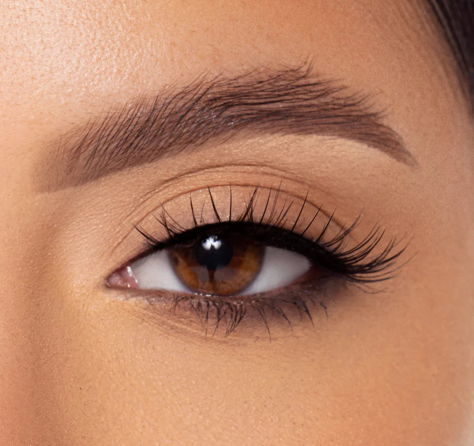 BEAUTY CREATIONS CASUALLY LASHED LASH CLUSTERS