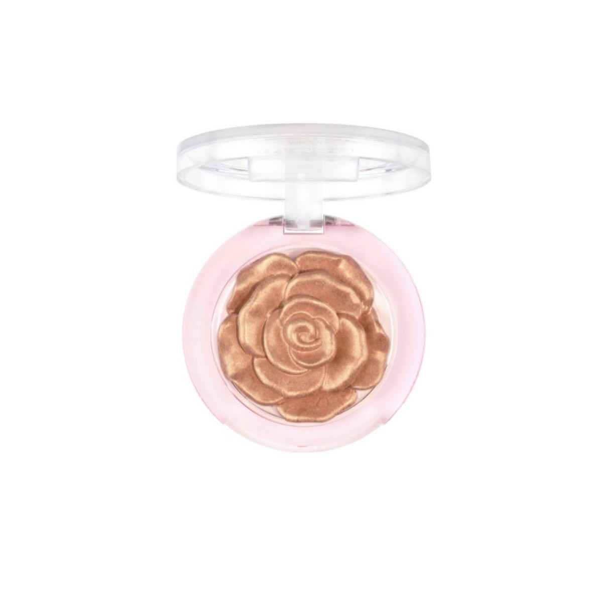 ESSENCE ALOHA, BABES! FLOWER HIGHLIGHTER