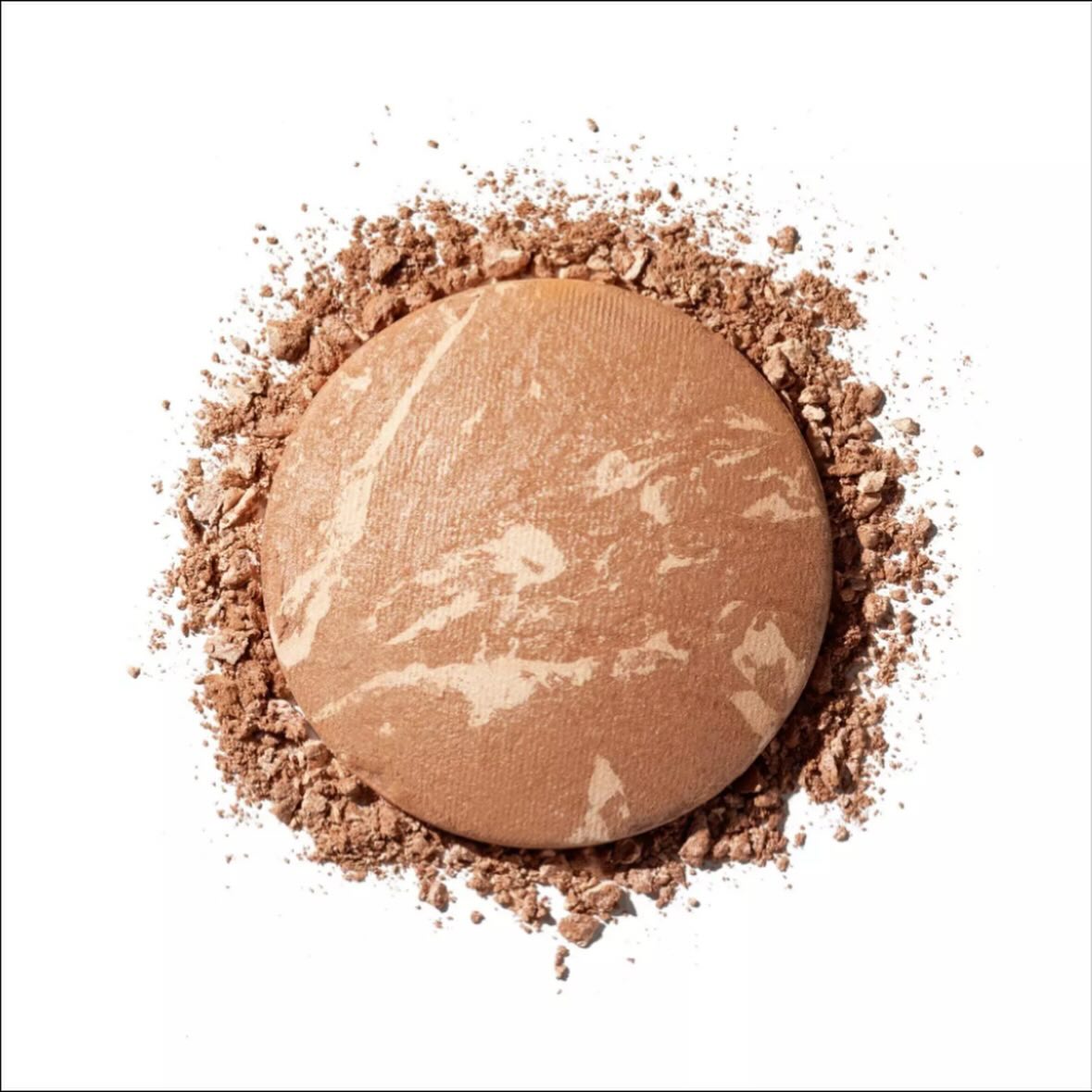 CATRICE SUN LOVER GLOW BRONZING POWDER
