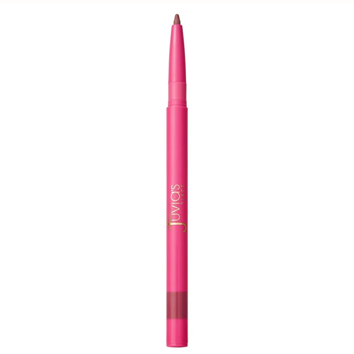 JUVIAS LUXE DELINEADOR LABIOS