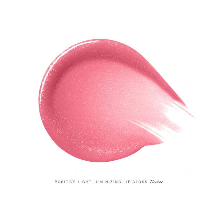 RARE BEAUTY POSITIVE LIGHT LUMINIZING LIP GLOSS