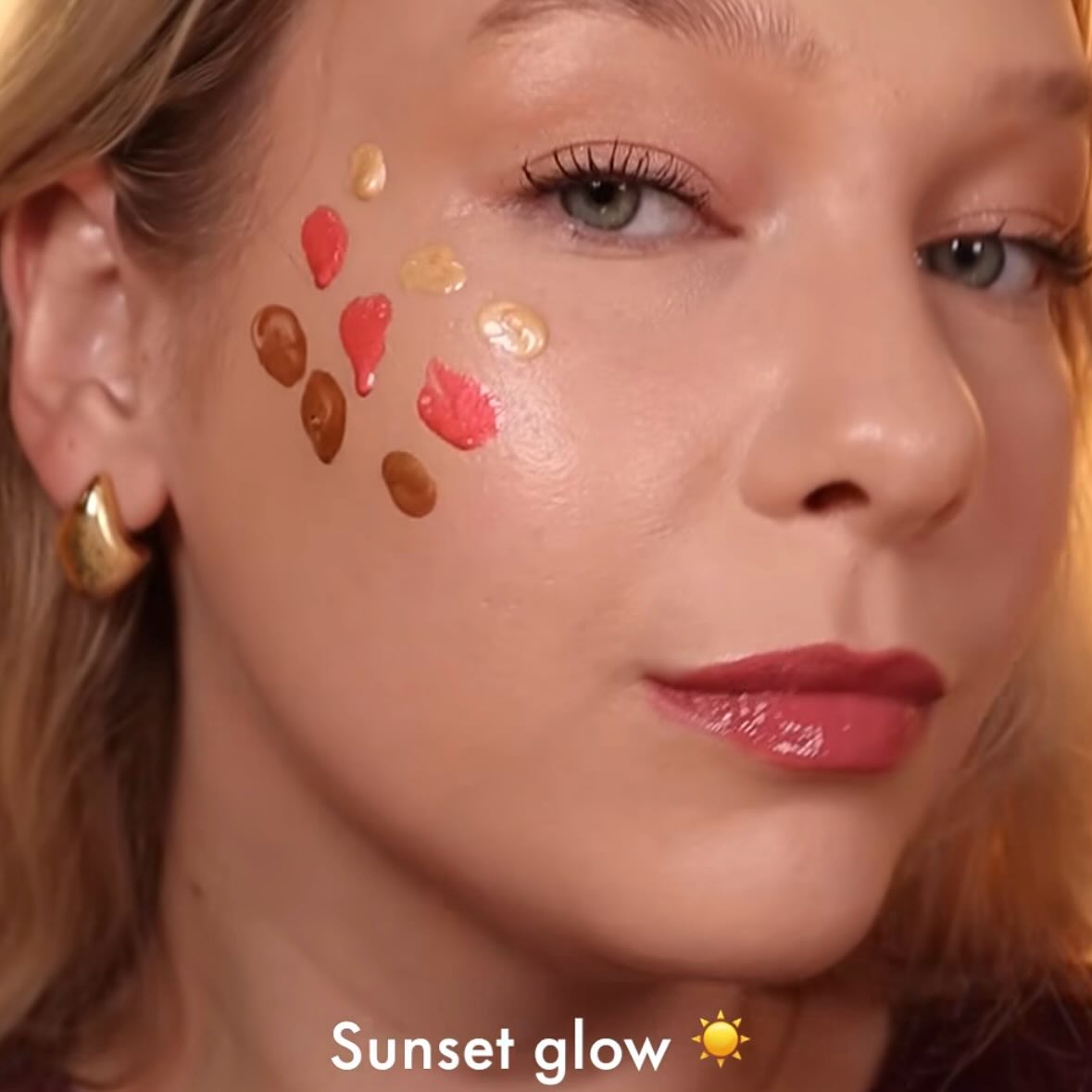 CATRICE MIDNIGHT SUN BRONZING DROPS