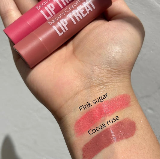 BEAUTY CREATIONS LIP TREAT TINTED LIP BALM